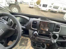 Fahrzeugbild Hobby PRESTIGE T 710 GE #10