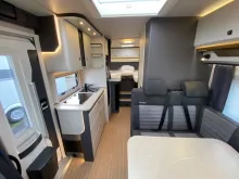 Fahrzeugbild Hobby PRESTIGE T 710 GE #11