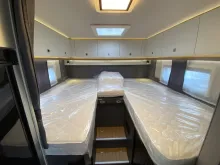 Fahrzeugbild Hobby PRESTIGE T 710 GE #12