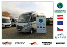 Fahrzeugbild Carthago liner-for-two I 53 #1