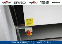Fahrzeugbild Carthago liner-for-two I 53 #20