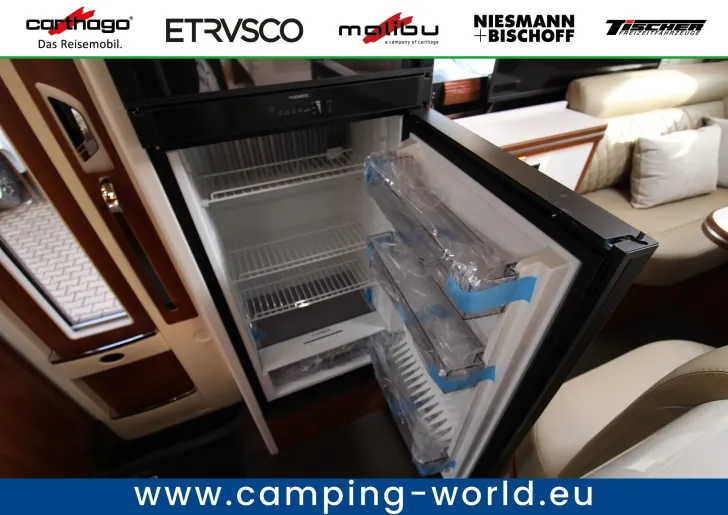 Fahrzeugbild Carthago liner-for-two I 53 #62