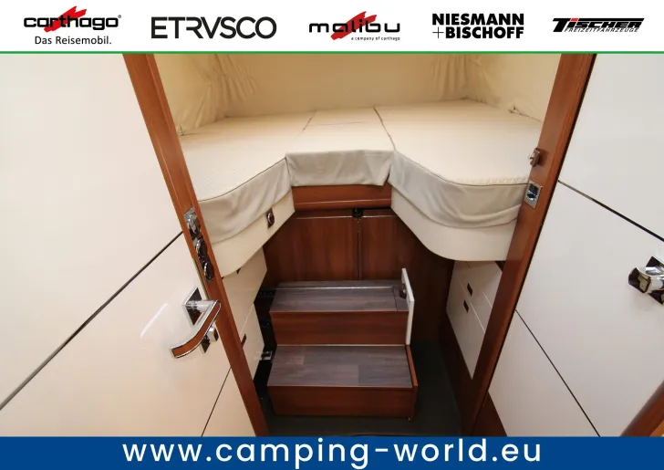 Fahrzeugbild Carthago liner-for-two I 53 #78