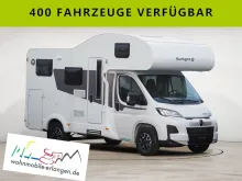 Fahrzeugbild Sunlight A 60, Modell 2026, sofort verfügbar ! #1