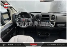 Fahrzeugbild Bürstner Lyseo TD 690 G HARMONY-LINE | AUTOMATIK #6