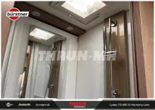 Fahrzeugbild Bürstner Lyseo TD 690 G HARMONY-LINE | AUTOMATIK #13