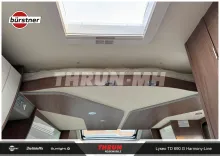 Fahrzeugbild Bürstner Lyseo TD 690 G HARMONY-LINE | AUTOMATIK #16