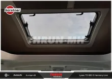 Fahrzeugbild Bürstner Lyseo TD 690 G HARMONY-LINE | AUTOMATIK #18