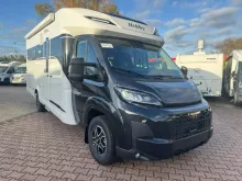 Fahrzeugbild Hobby MAXIA T 740 WE #1