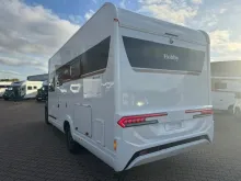 Fahrzeugbild Hobby MAXIA T 740 WE #3