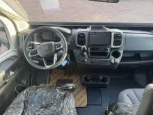 Fahrzeugbild Hobby MAXIA T 740 WE #4