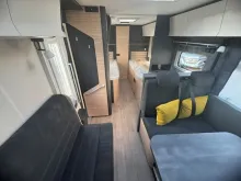 Fahrzeugbild Hobby MAXIA T 740 WE #5