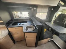 Fahrzeugbild Hobby MAXIA T 740 WE #6