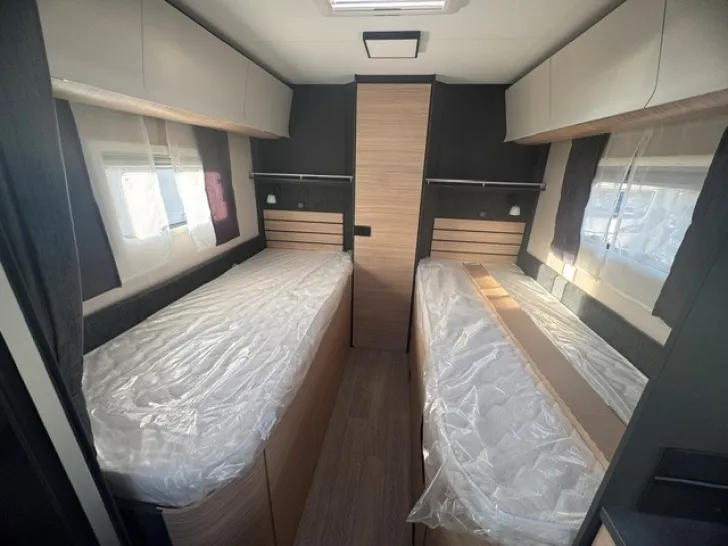 Fahrzeugbild Hobby MAXIA T 740 WE #7