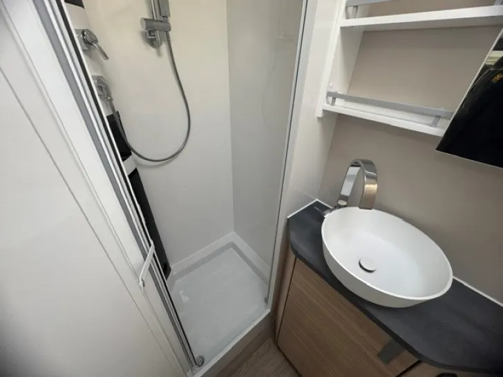 Fahrzeugbild Hobby MAXIA T 740 WE #9