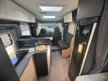 Fahrzeugbild Hobby MAXIA T 740 WE #10