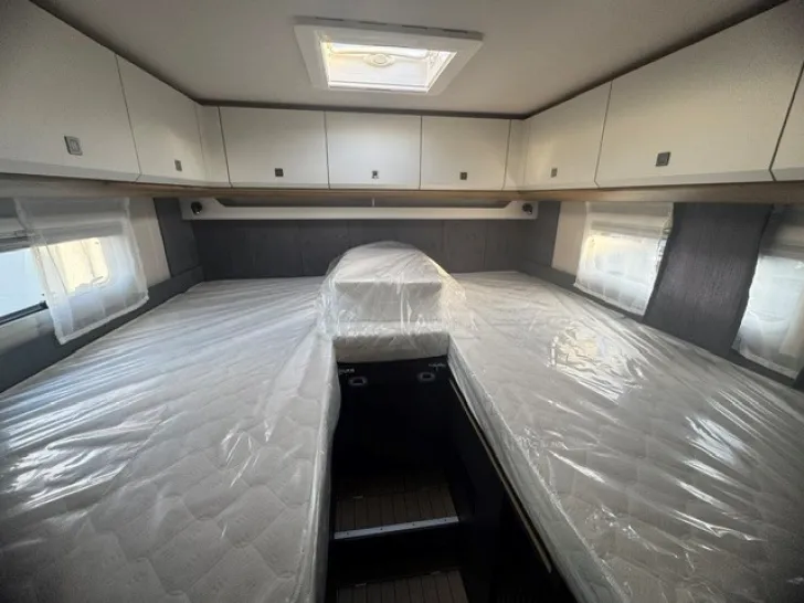 Fahrzeugbild Hobby PRESTIGE T 710 GE #6