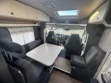 Fahrzeugbild Hobby PRESTIGE T 710 GE #9