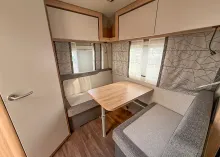 Fahrzeugbild Knaus Sport 400 QD #8