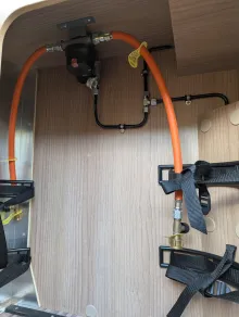 Fahrzeugbild Malibu Van Diversity 600 DB K charming GT #26