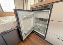 Fahrzeugbild Knaus Sport 400 QD #11