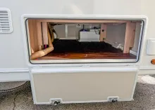 Fahrzeugbild Knaus Sport 400 QD #6