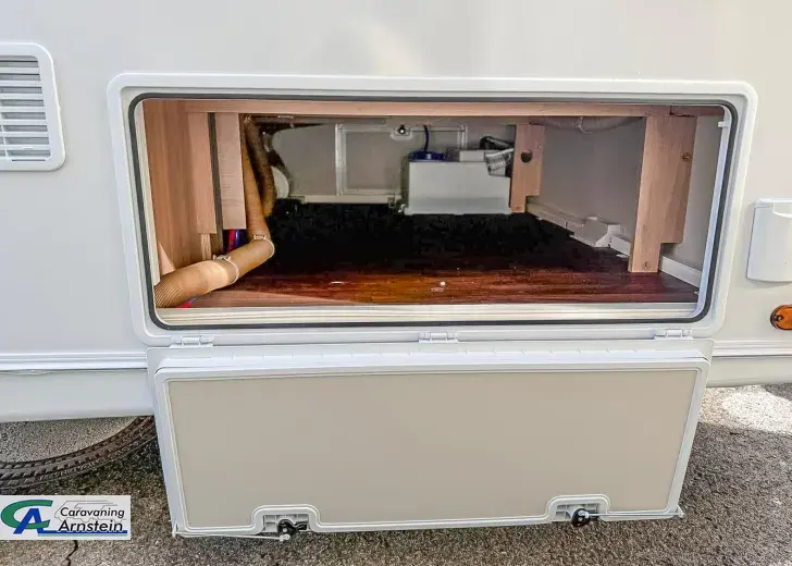 Fahrzeugbild Knaus Sport 400 QD #6