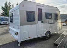 Fahrzeugbild Knaus Sport 400 QD #3