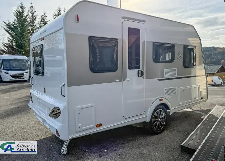 Fahrzeugbild Knaus Sport 400 QD #3