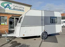 Fahrzeugbild Knaus Sport 400 QD #1