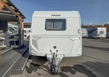 Fahrzeugbild Knaus Sport 400 QD #4