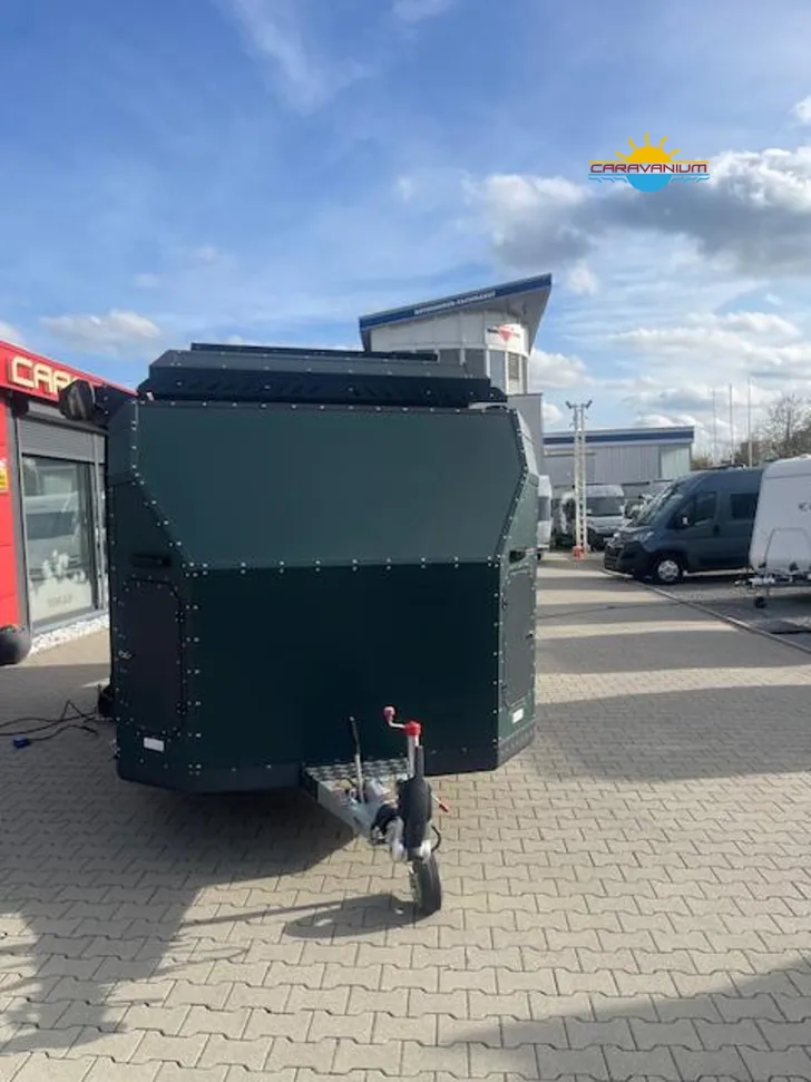 Fahrzeugbild Camppass CR 455 #6