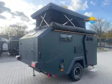 Fahrzeugbild Camppass CR 455 #1