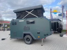 Fahrzeugbild Camppass CR 455 #3