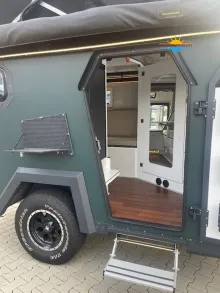 Fahrzeugbild Camppass CR 455 #8