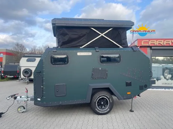 Fahrzeugbild Camppass CR 455 #4