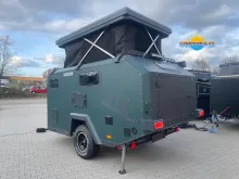 Fahrzeugbild Camppass CR 455 #10