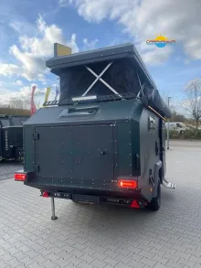 Fahrzeugbild Camppass CR 455 #11