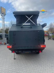 Fahrzeugbild Camppass CR 455 #12