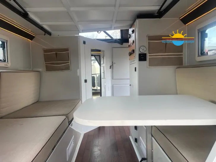 Fahrzeugbild Camppass CR 455 #21