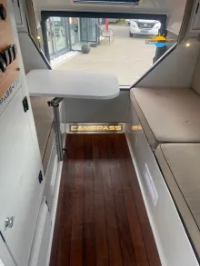 Fahrzeugbild Camppass CR 455 #22