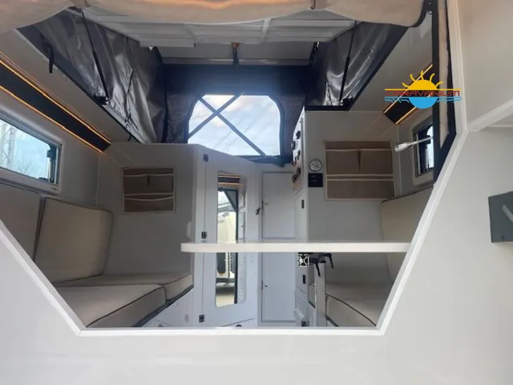 Fahrzeugbild Camppass CR 455 #23