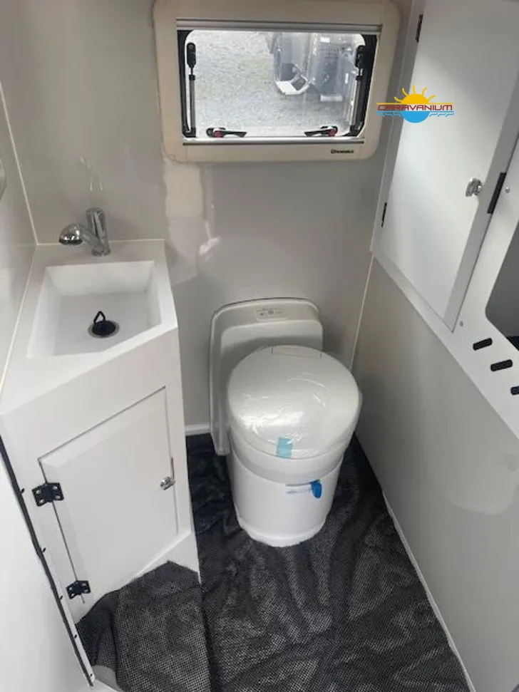 Fahrzeugbild Camppass CR 455 #25