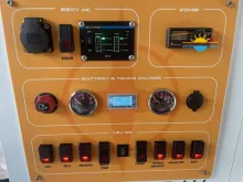 Fahrzeugbild Camppass CR 455 #29