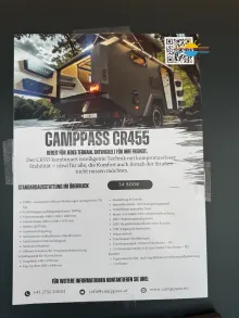Fahrzeugbild Camppass CR 455 #30