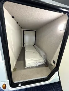 Fahrzeugbild Forster T 699 EB Einzelbetten #5