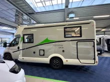 Fahrzeugbild Forster T 699 EB Einzelbetten #6