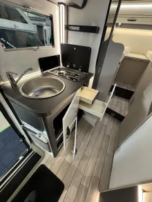 Fahrzeugbild Forster T 699 EB Einzelbetten #10