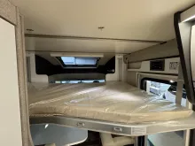 Fahrzeugbild Forster T 699 EB Einzelbetten #11