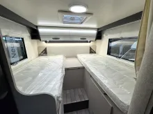 Fahrzeugbild Forster T 699 EB Einzelbetten #12